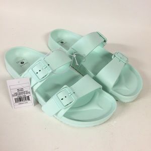 target shade and shore sandals